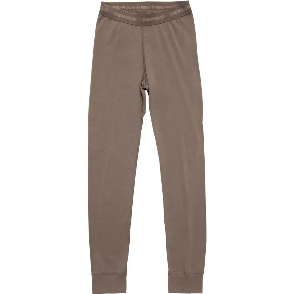Devold Damen Breeze Long Johns Hose