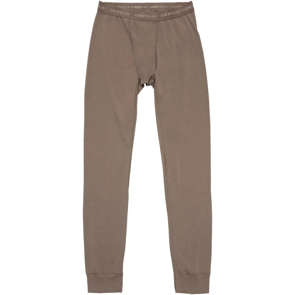 Devold Herren Breeze Long Johns Hose