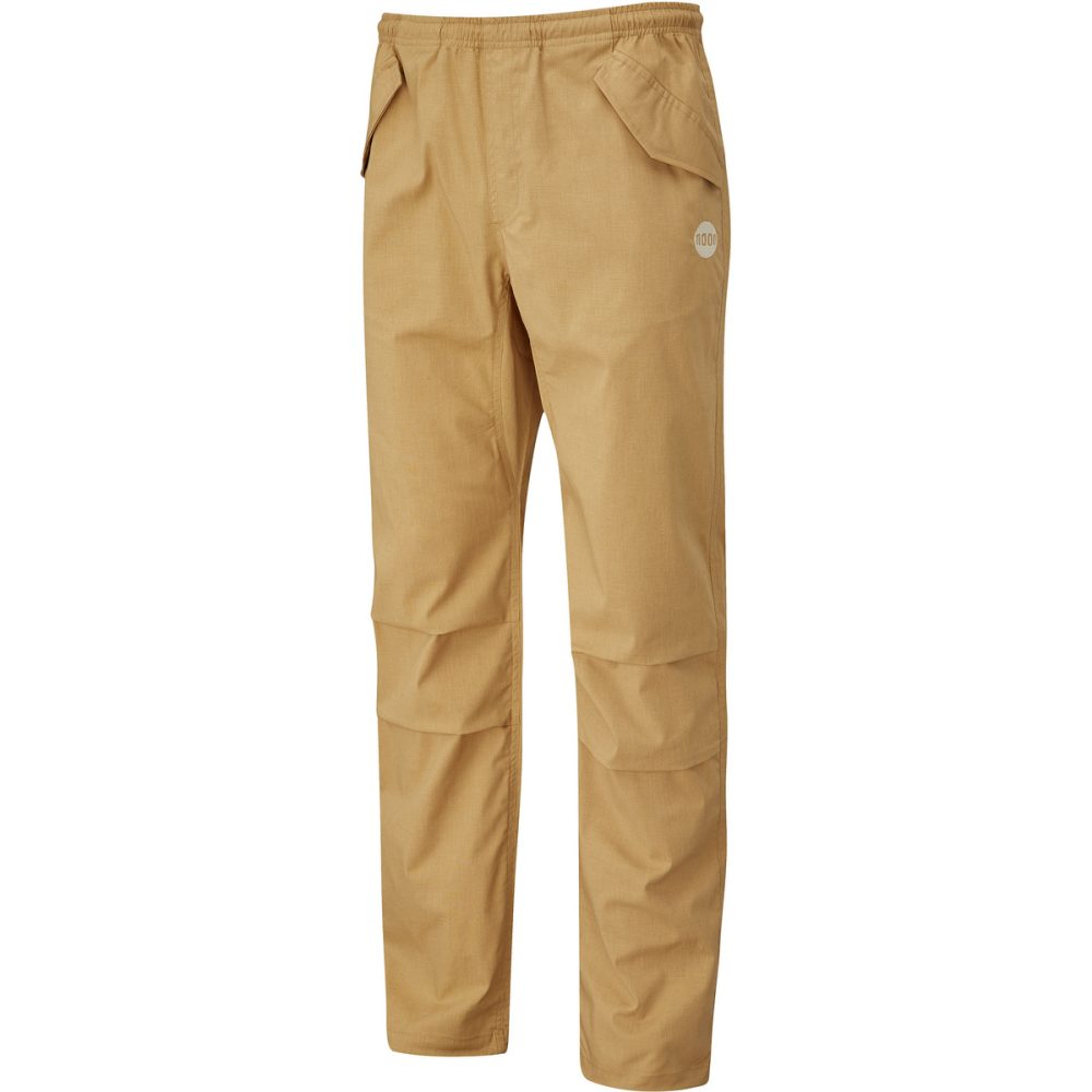 moon Herren Cypher Hose