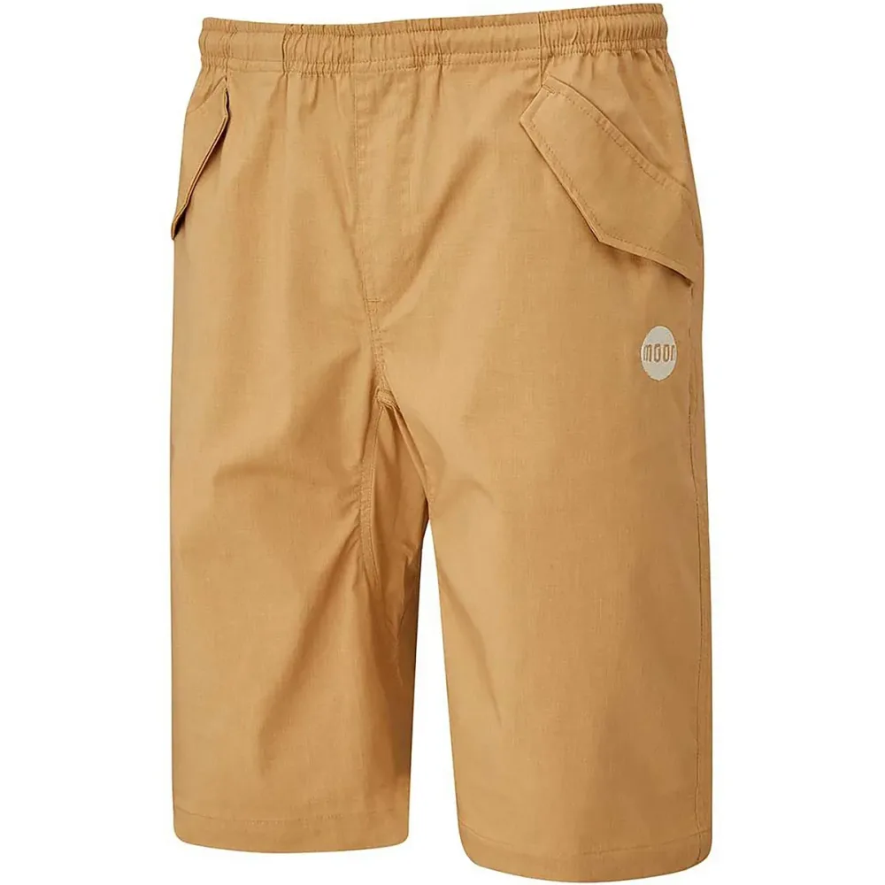 moon Herren Cypher Shorts