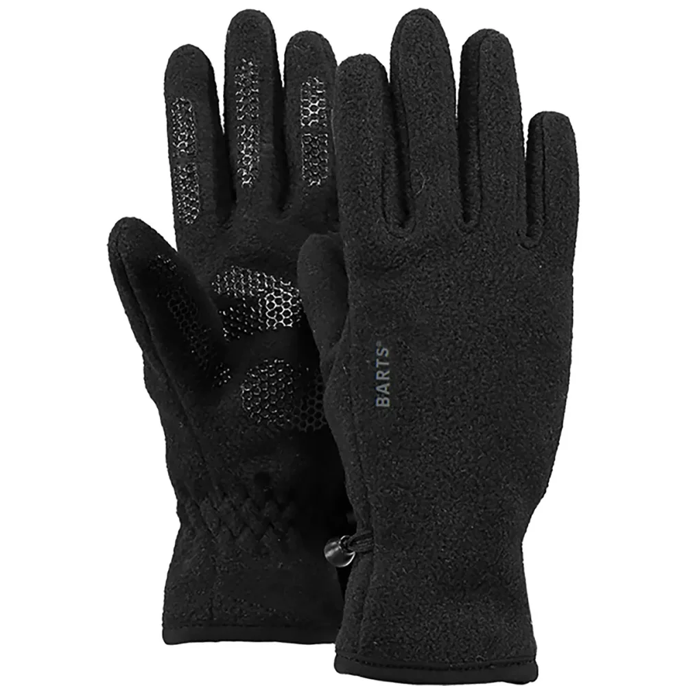 Barts Kinder Fleece Handschuhe