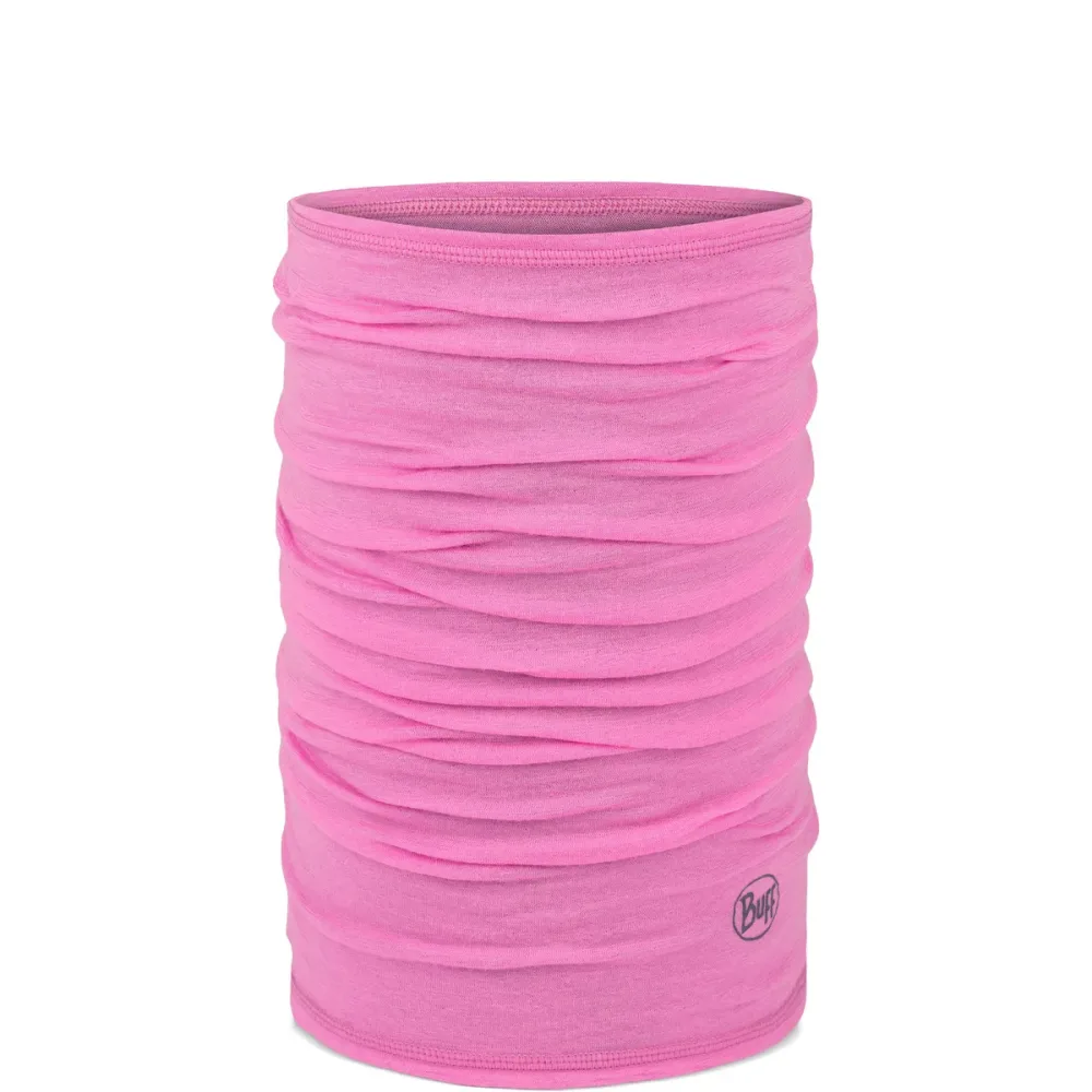 Buff Merino Lightweight Buff