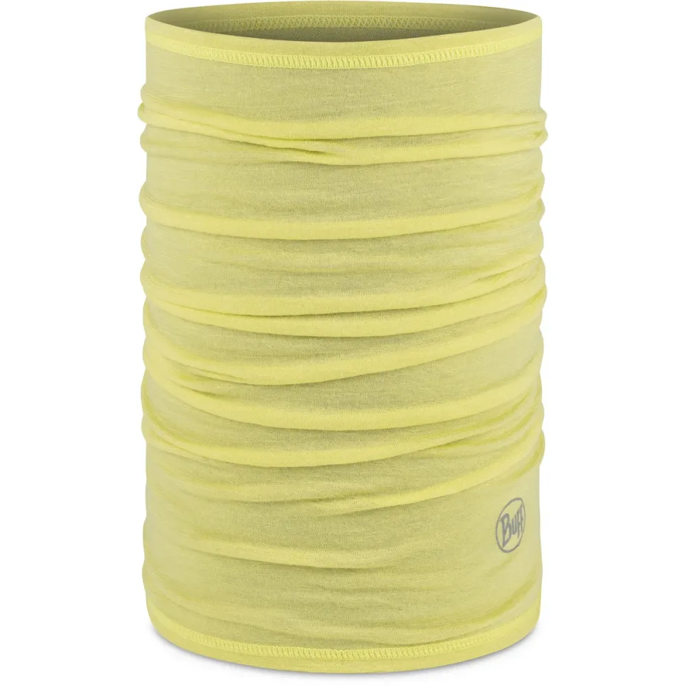 Buff Merino Lightweight Buff