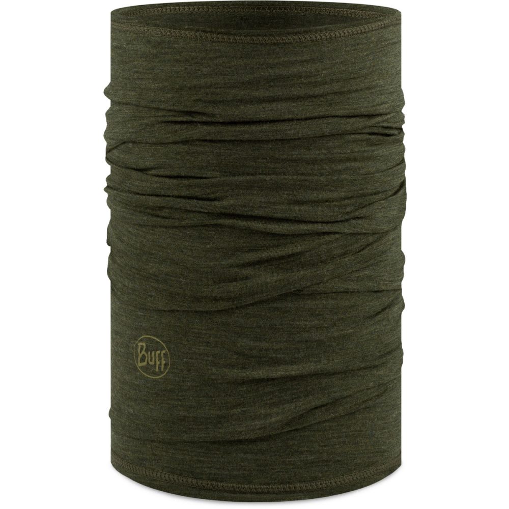 Buff Merino Lightweight Buff
