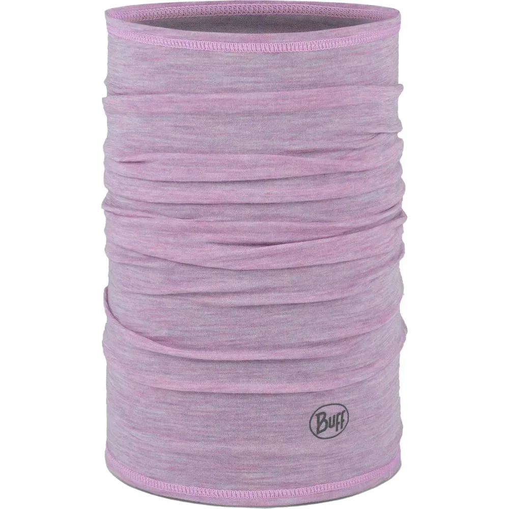 Buff Merino Lightweight Buff