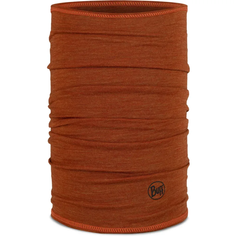 Buff Merino Lightweight Buff