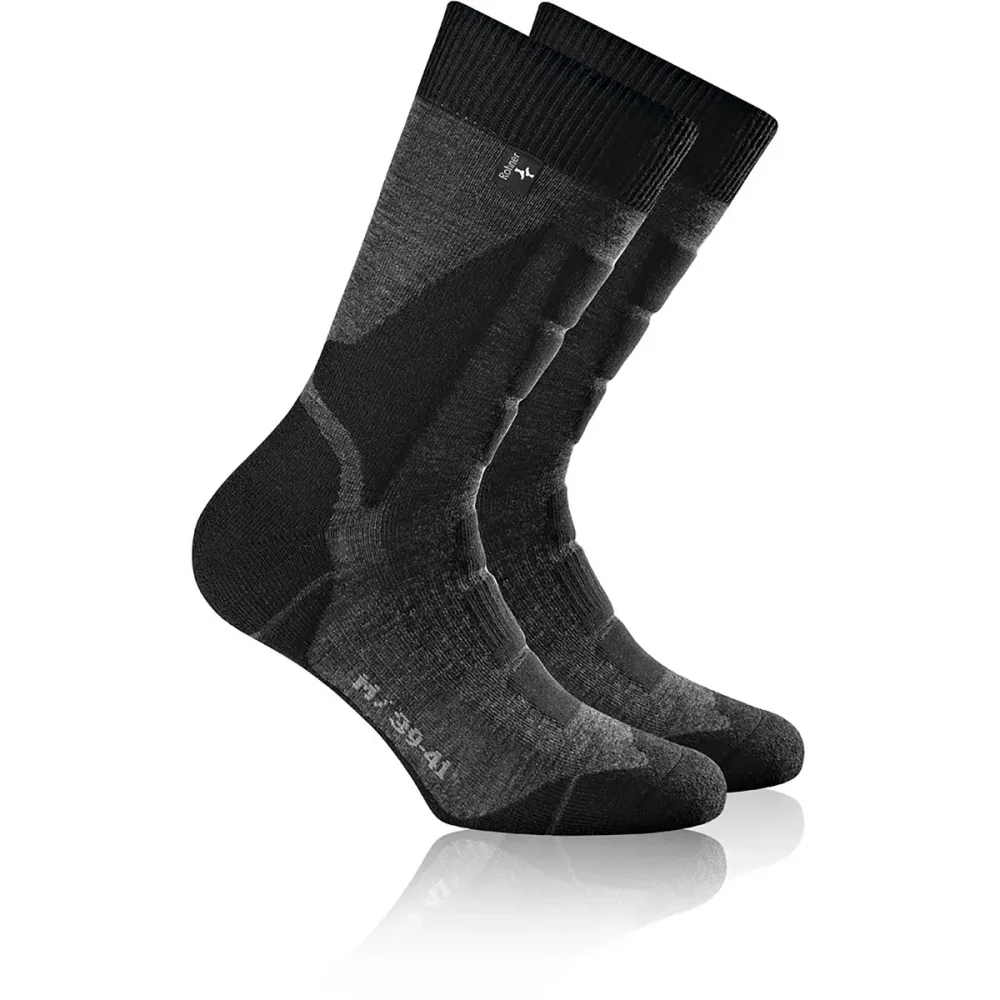 Rohner Back Country Socken