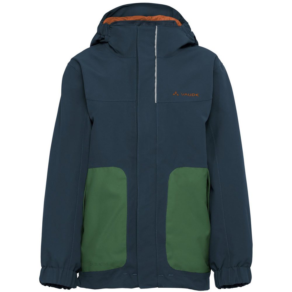 Vaude Kinder Campfire 3in1 IV Jacke