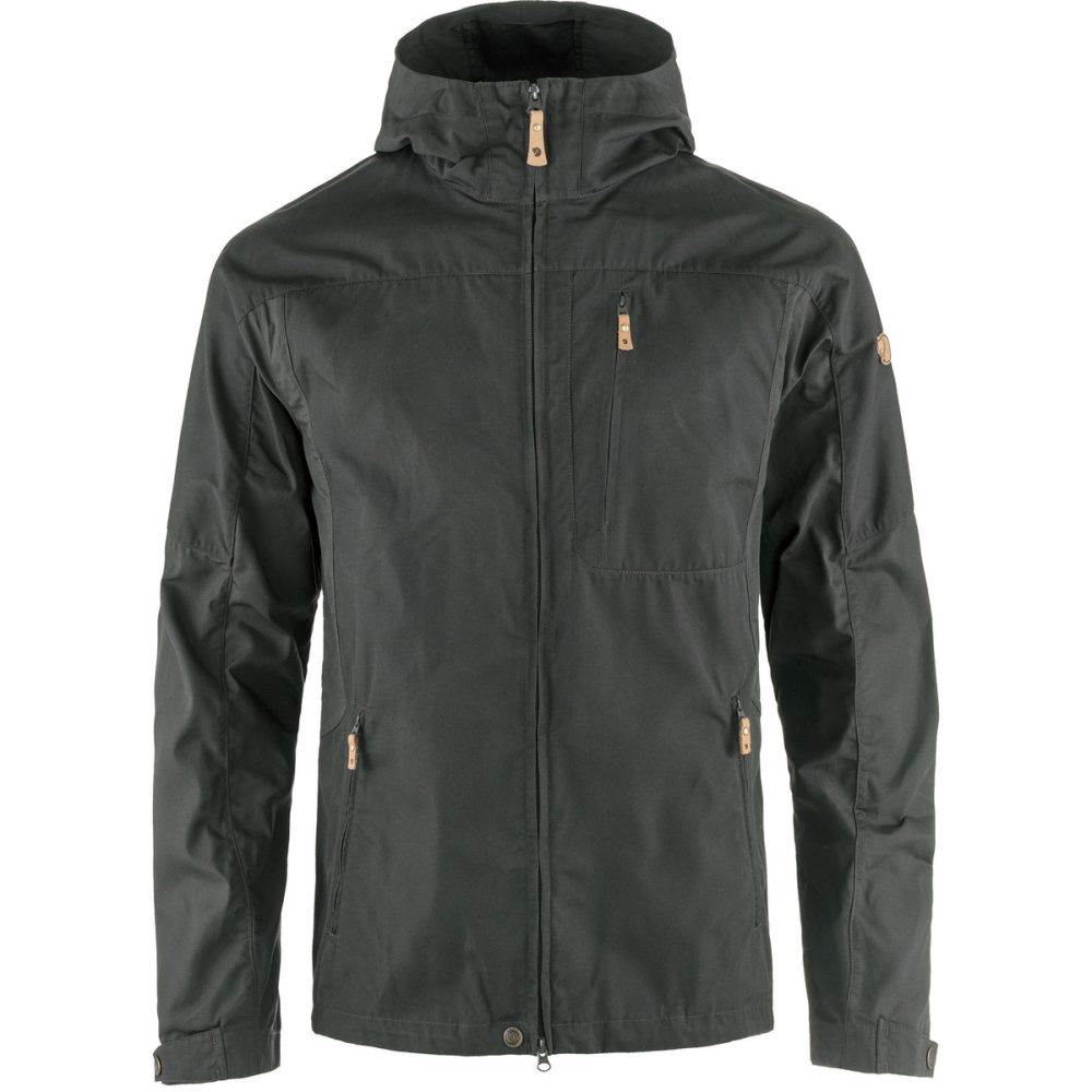 Fjällräven Herren Sten Jacke
