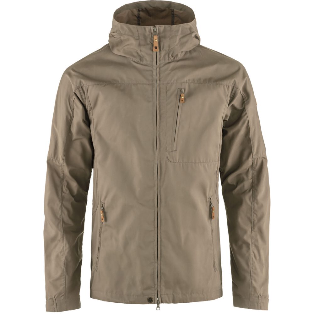 Fjällräven Herren Sten Jacke