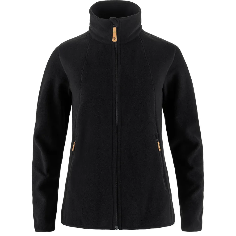 Fjällräven Damen Stina Fleece Jacke