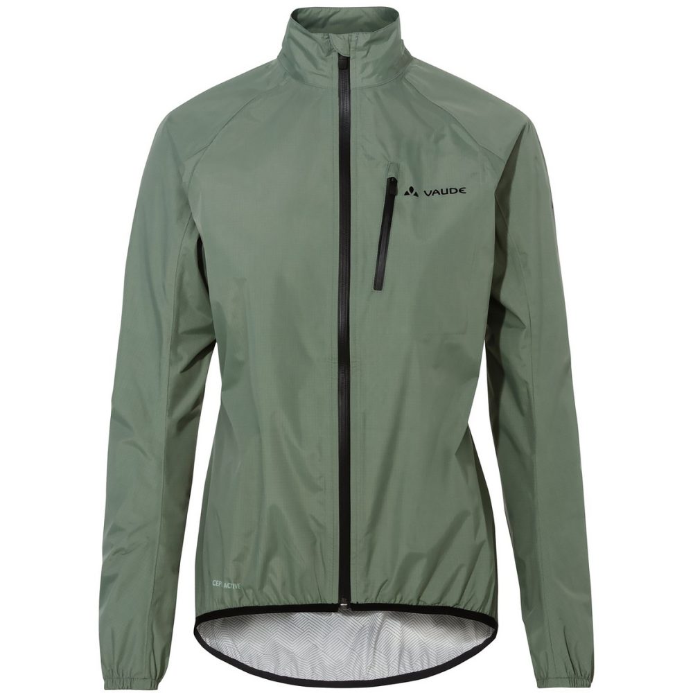 Vaude Damen Drop III Jacke