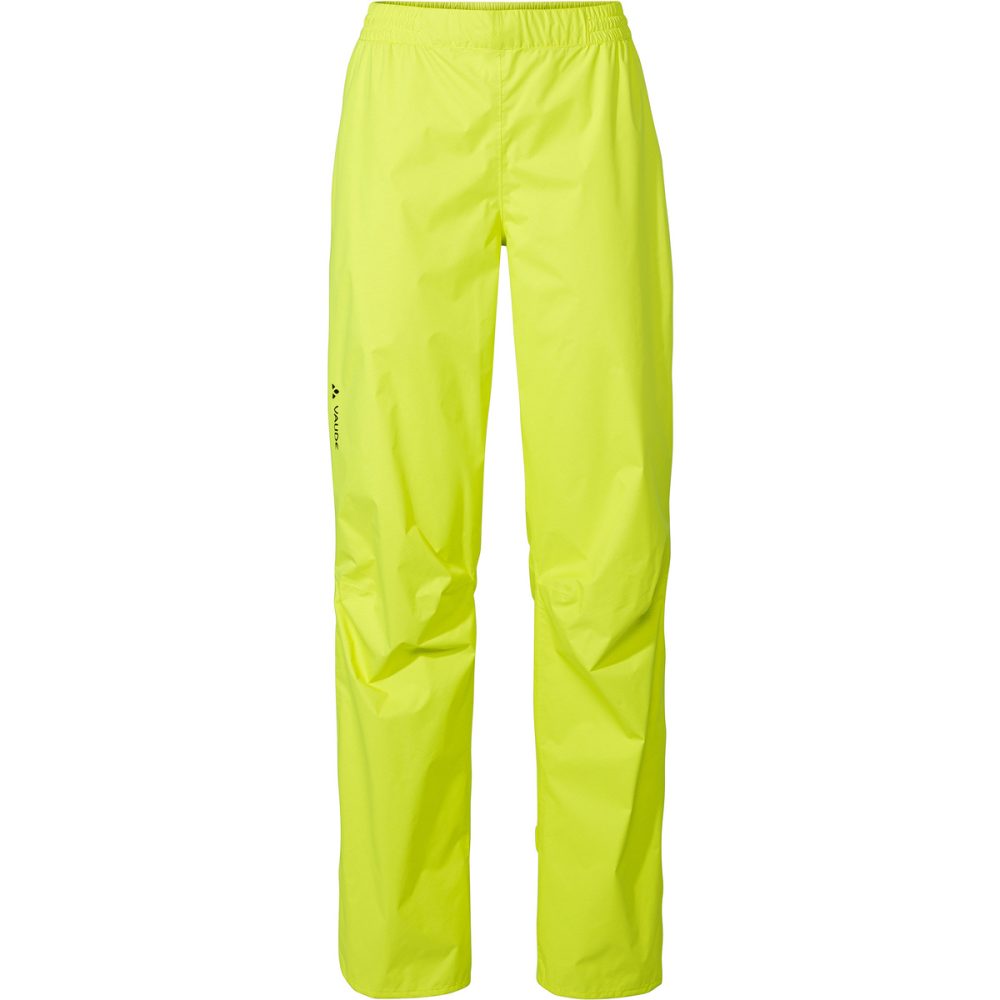 Vaude Damen Drop II Radhose lang