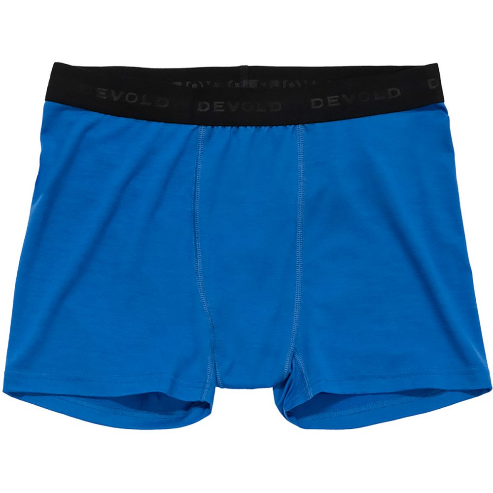 Devold Herren Breeze Boxer