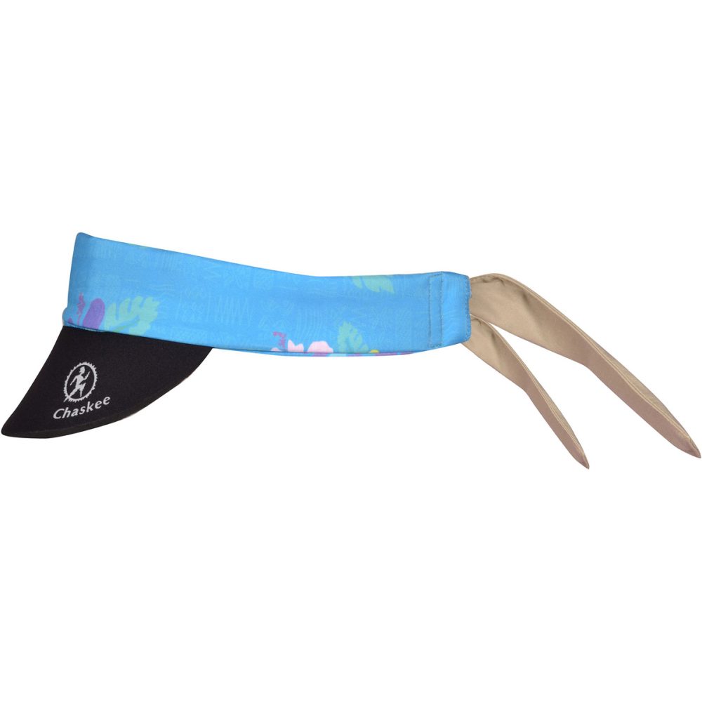 Chaskee Visor Snap Cap