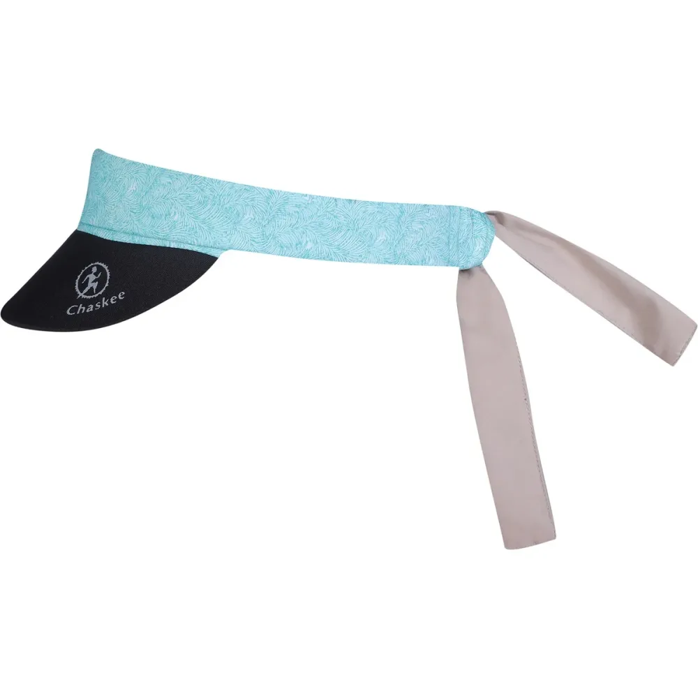 Chaskee Visor Snap Cap