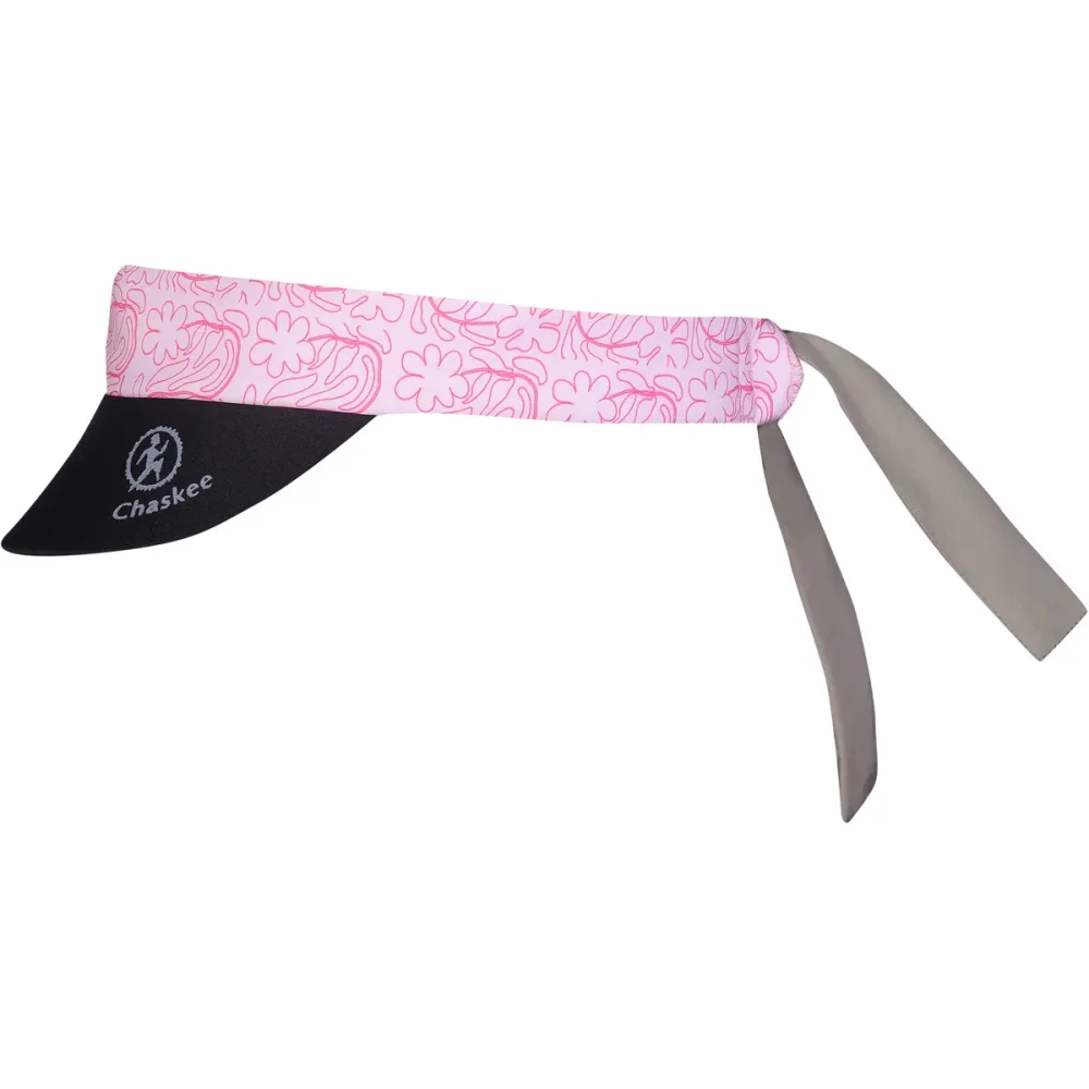 Chaskee Visor Snap Cap