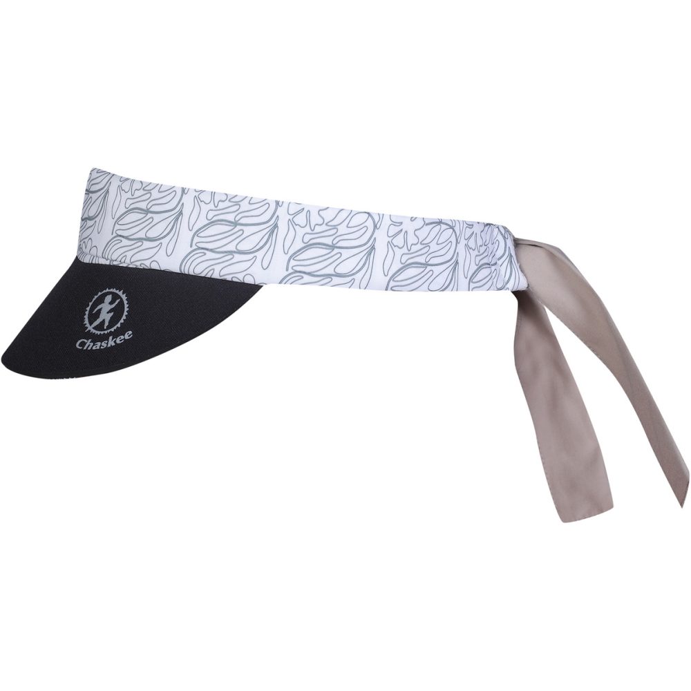 Chaskee Visor Snap Cap