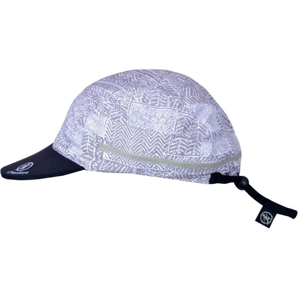Chaskee Zuma Zip-in Cap