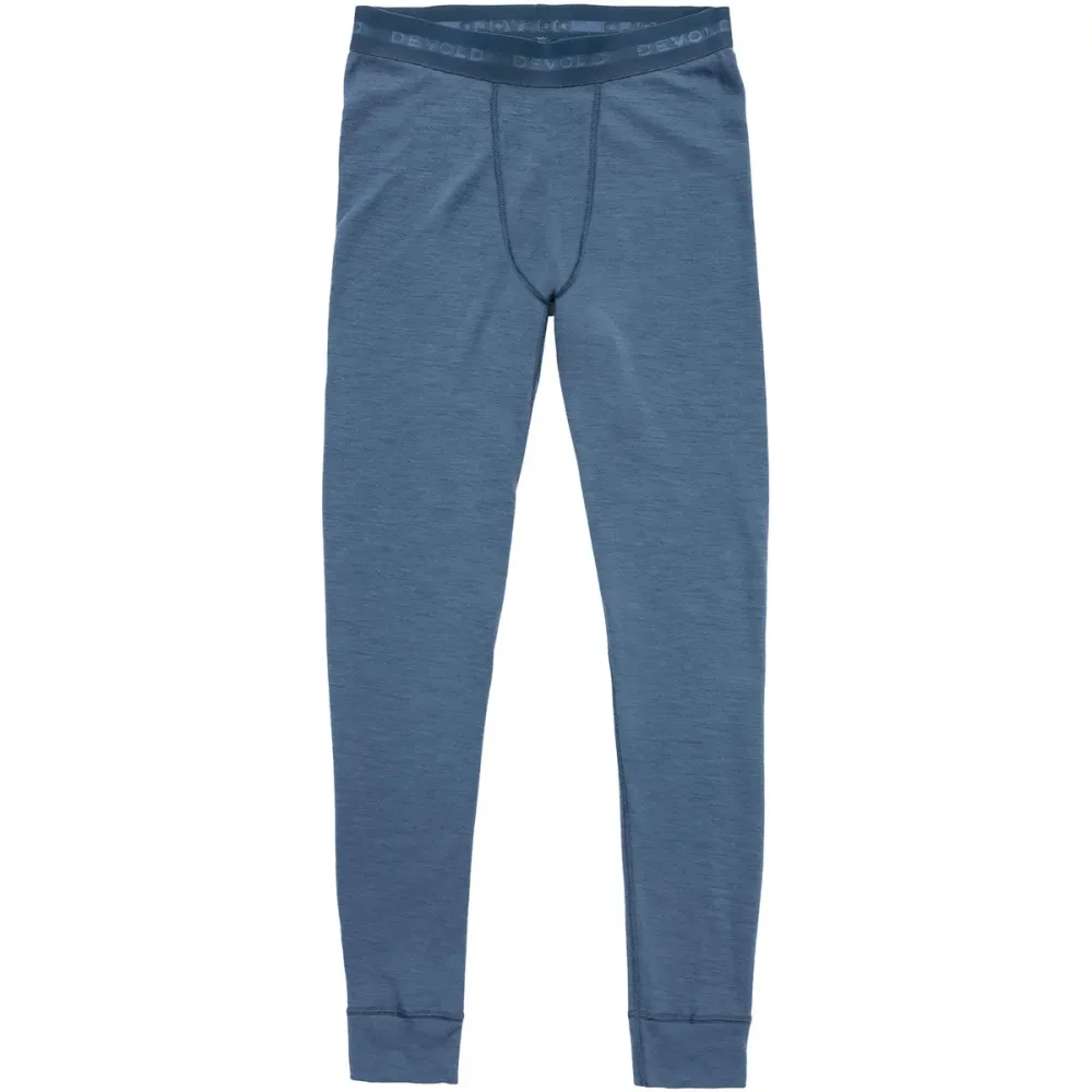 Devold Herren Duo Active Long Johns Hose