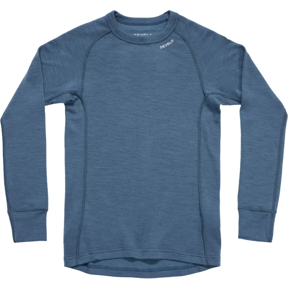 Devold Herren Duo Active Longsleeve