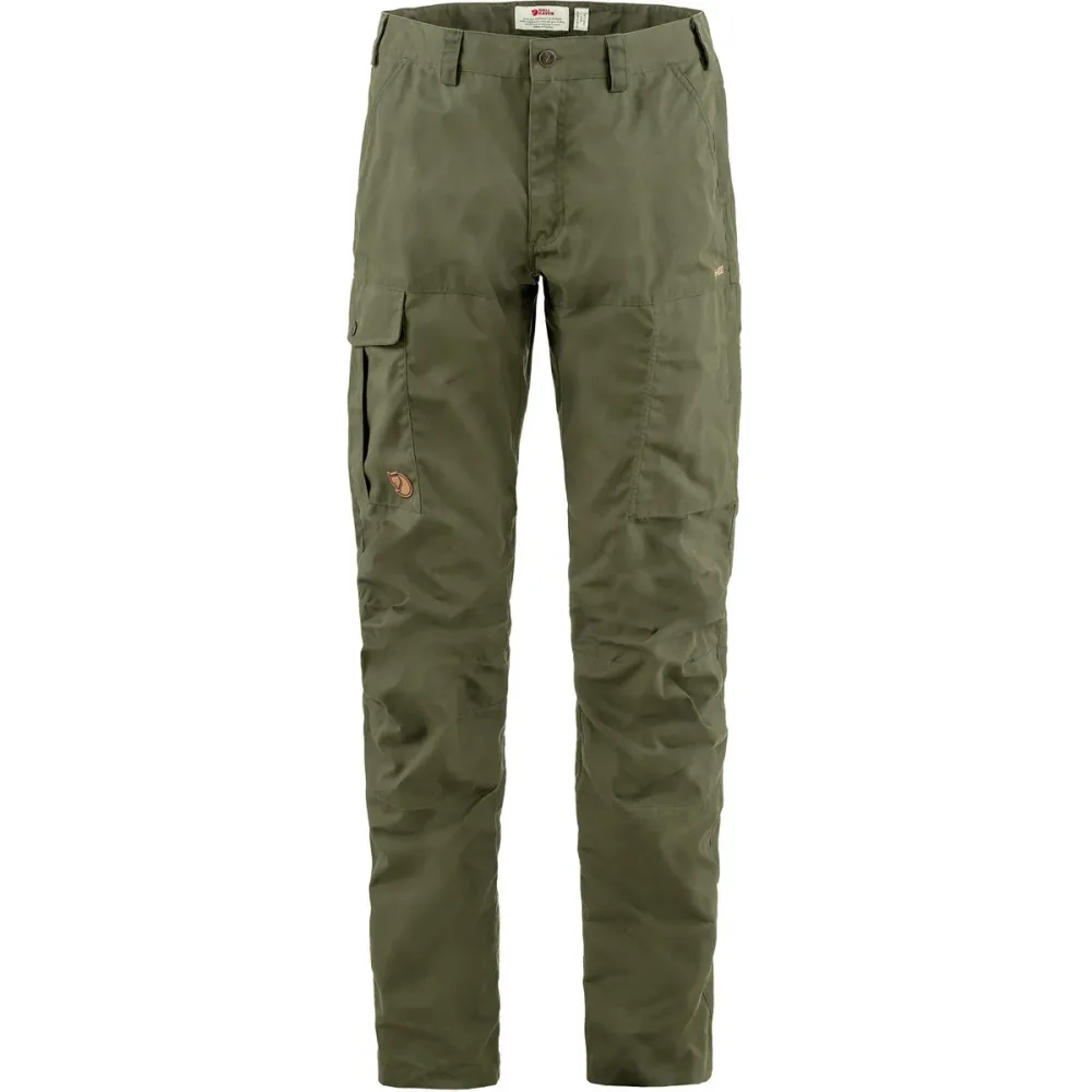 Fjällräven Herren Karl Pro Hose