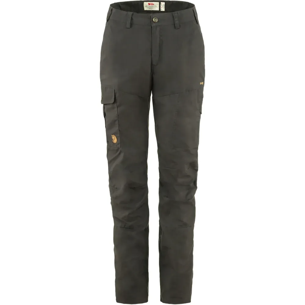 Fjällräven Damen Karla Pro Hose
