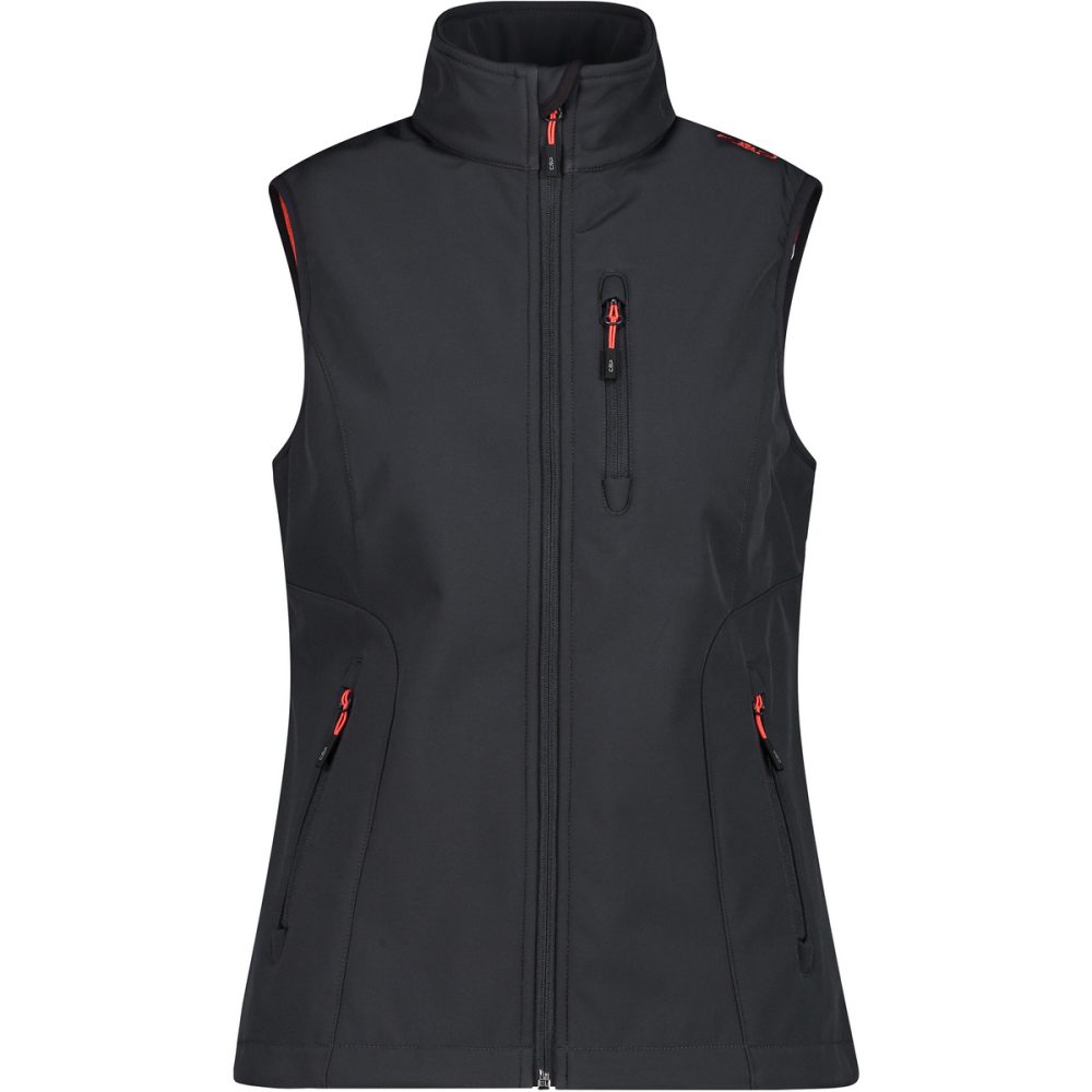 CMP Damen Softshell Weste