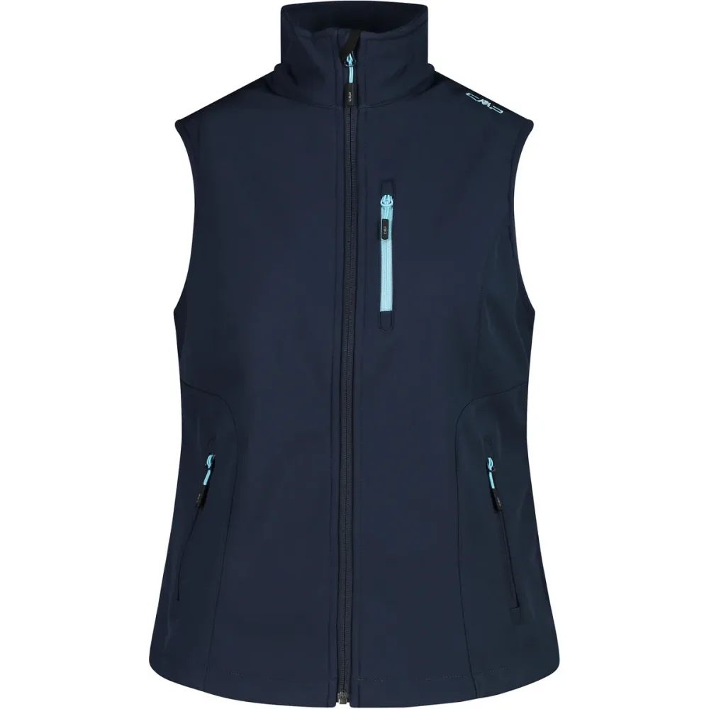 CMP Damen Softshell Weste