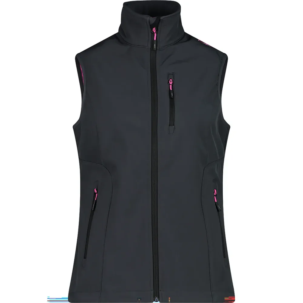 CMP Damen Softshell Weste
