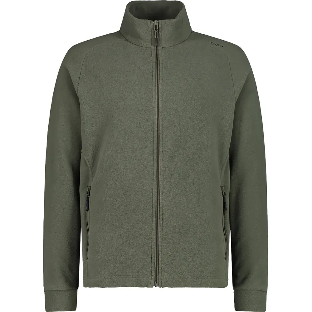 CMP Herren Fleece Jacke