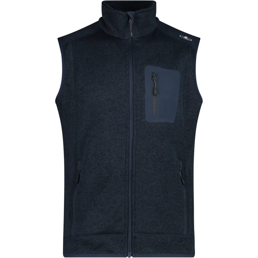 CMP Herren Fleece Weste
