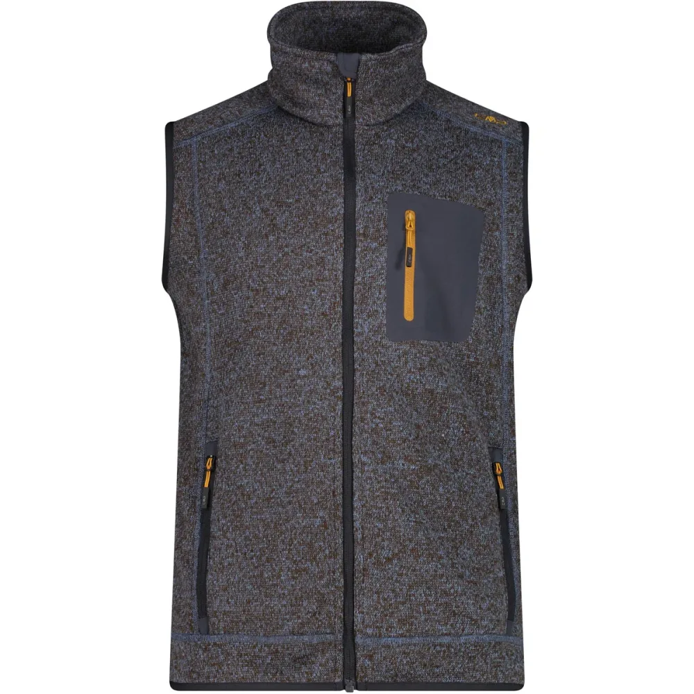 CMP Herren Fleece Weste