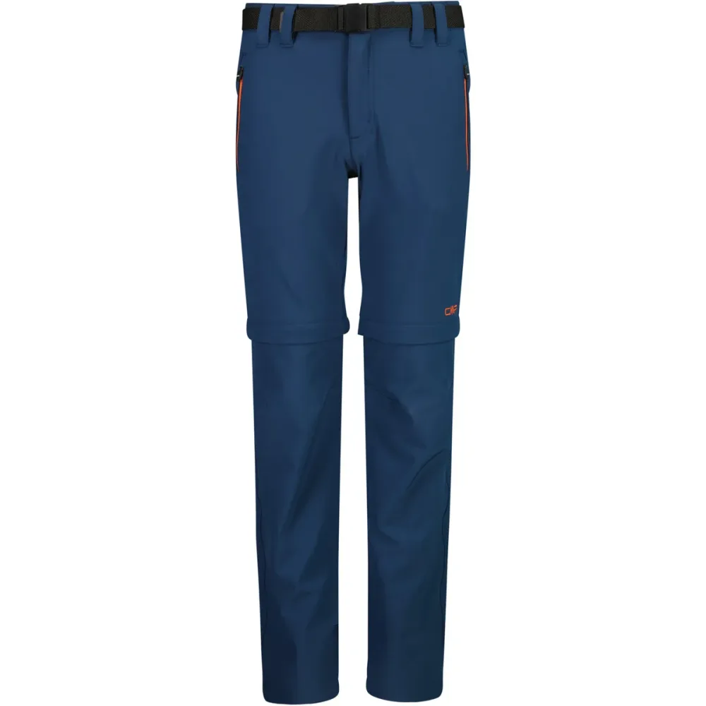 CMP Zip-off-Hose 