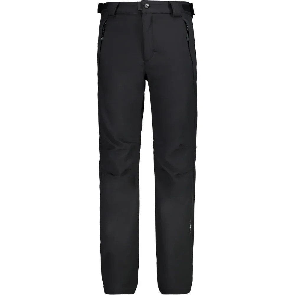 CMP Kinder Softshell Boys Hose