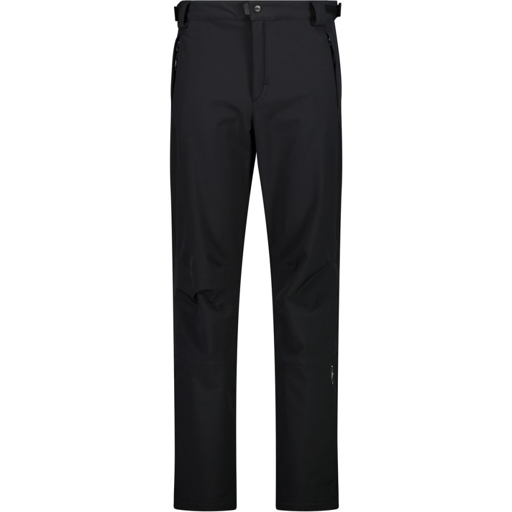 CMP Herren Gamaschen Softshell Hose