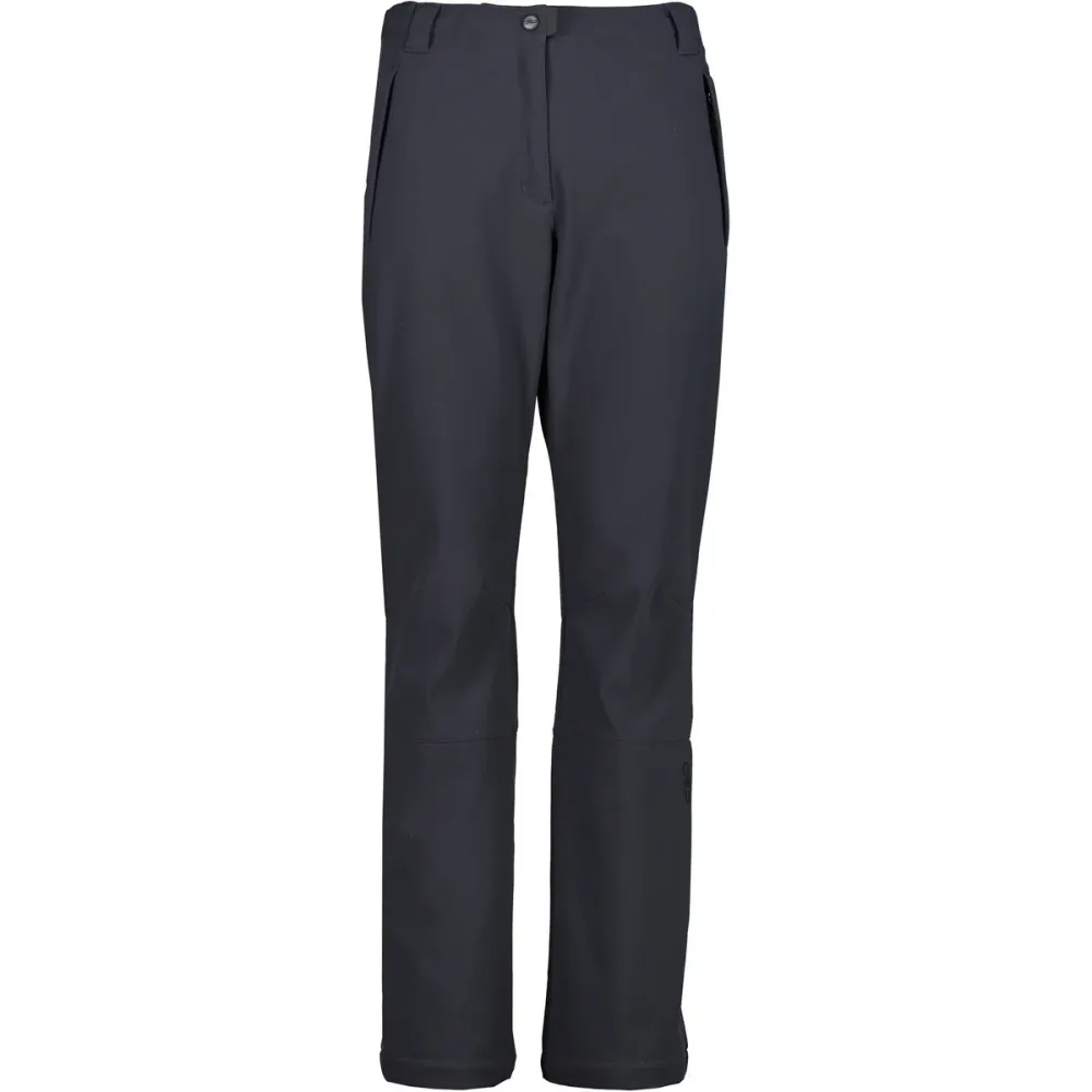 CMP Damen Gamaschen Softshell Hose