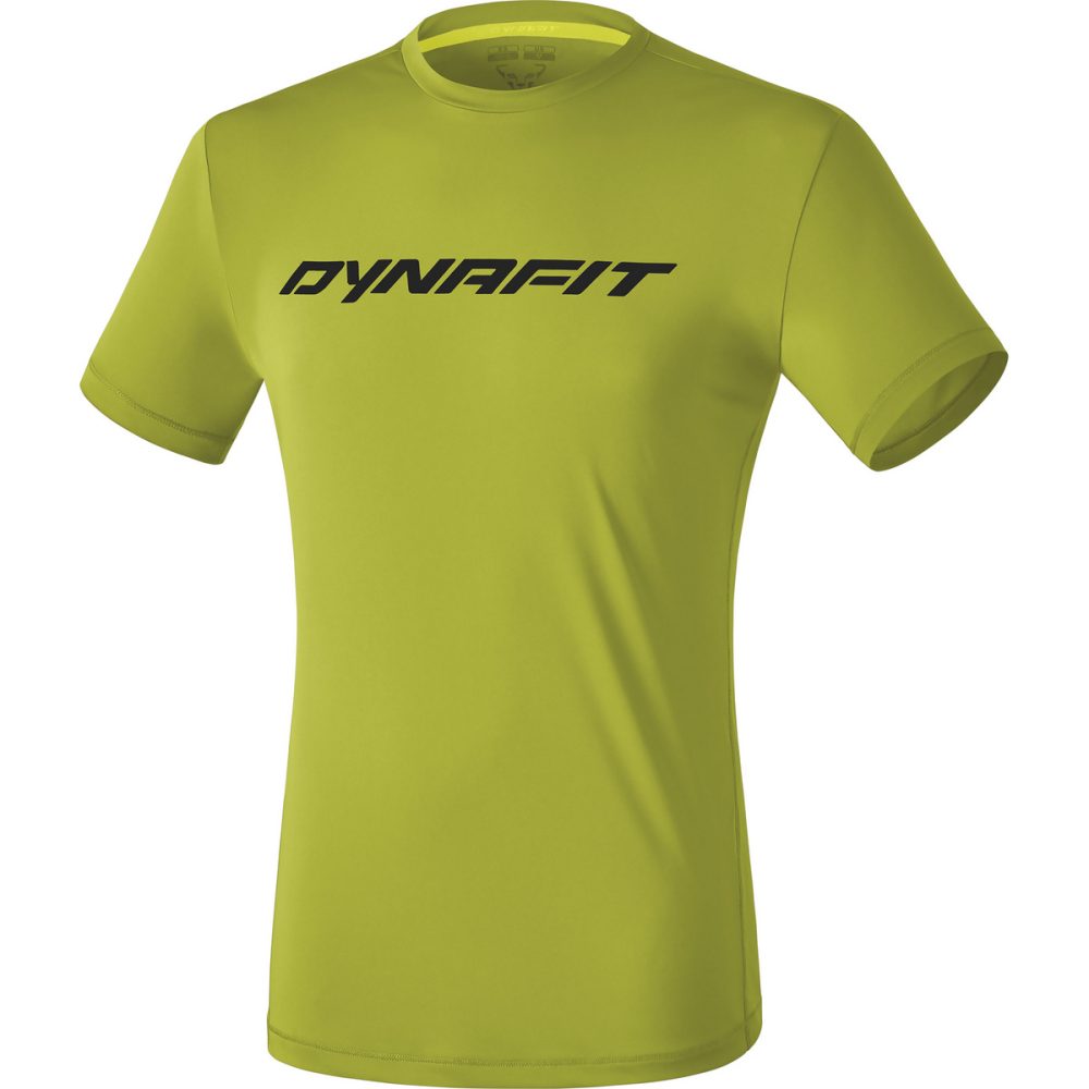 Dynafit Herren Traverse 2 T-Shirt
