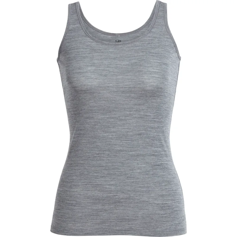 Icebreaker Damen Siren Top