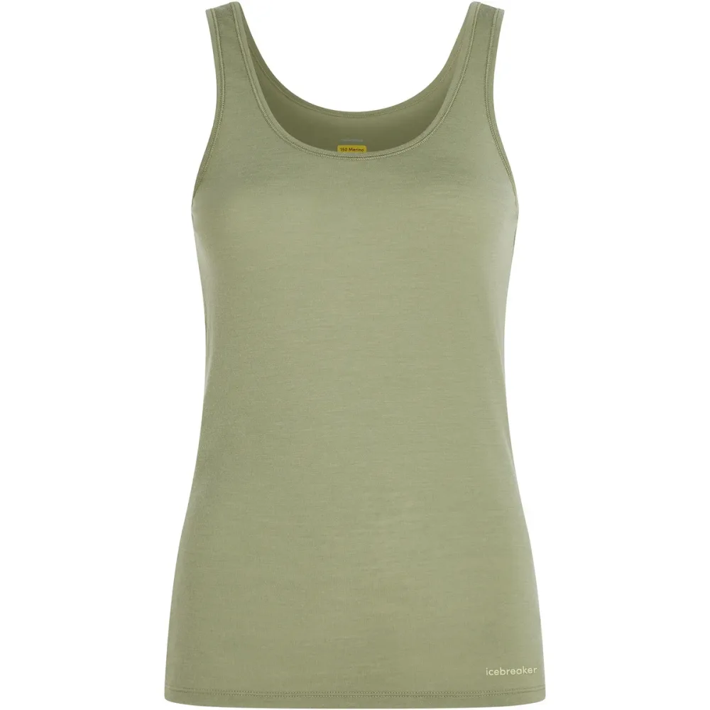 Icebreaker Damen Siren Top
