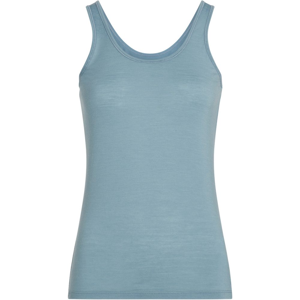 Icebreaker Damen Siren Top