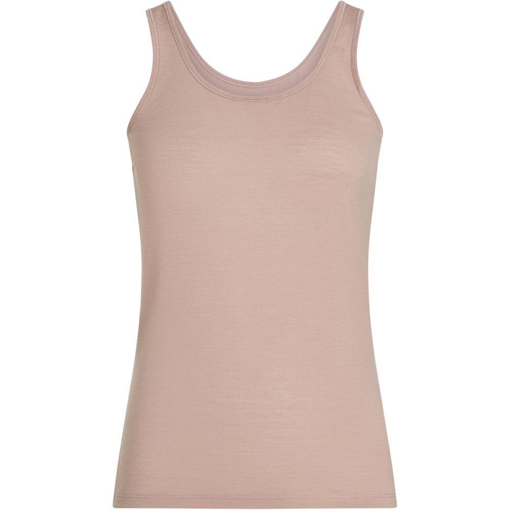 Icebreaker Damen Siren Top