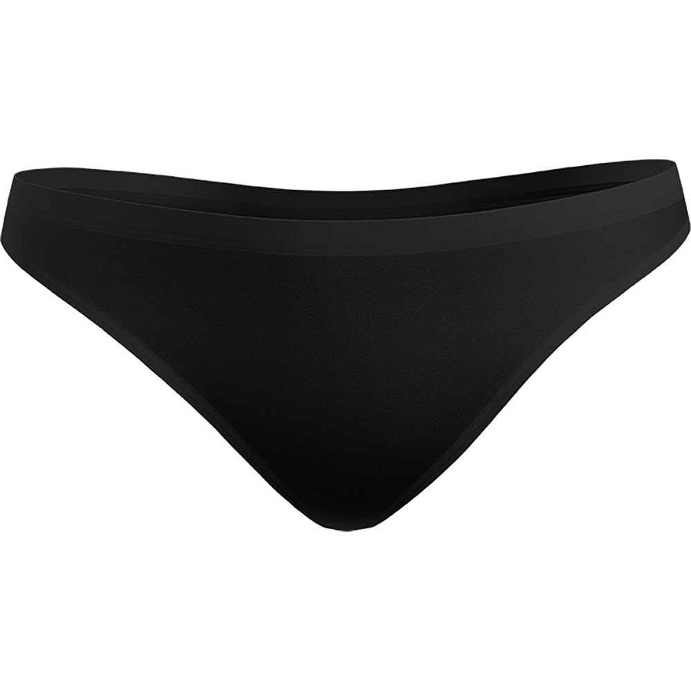 Icebreaker Damen Siren Thong Unterhose