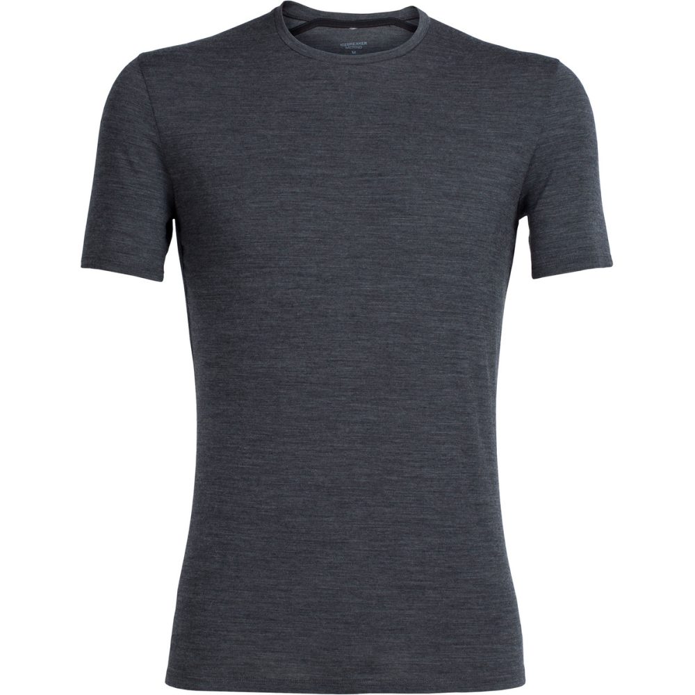 Icebreaker Herren Anatomica T-Shirt