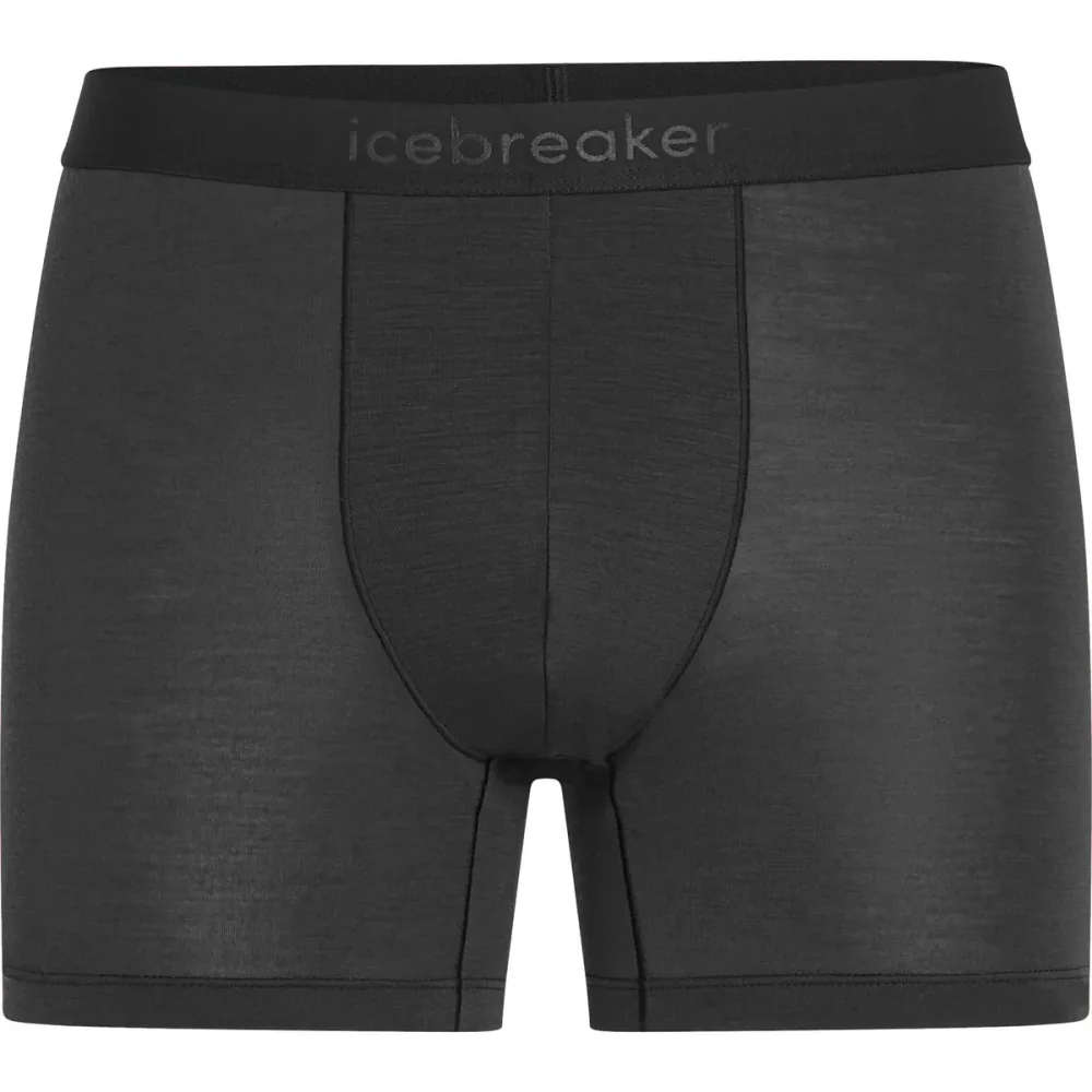 Icebreaker Herren Anatomica Boxer