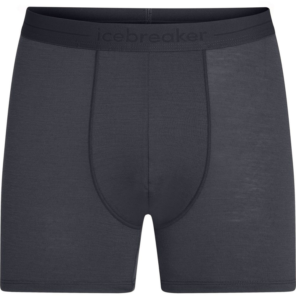Icebreaker Herren Anatomica Boxer