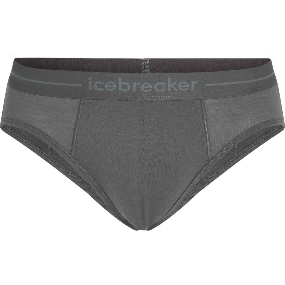 Icebreaker Herren Anatomica Unterhose