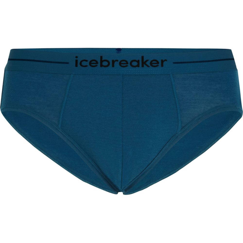 Icebreaker Herren Anatomica Unterhose