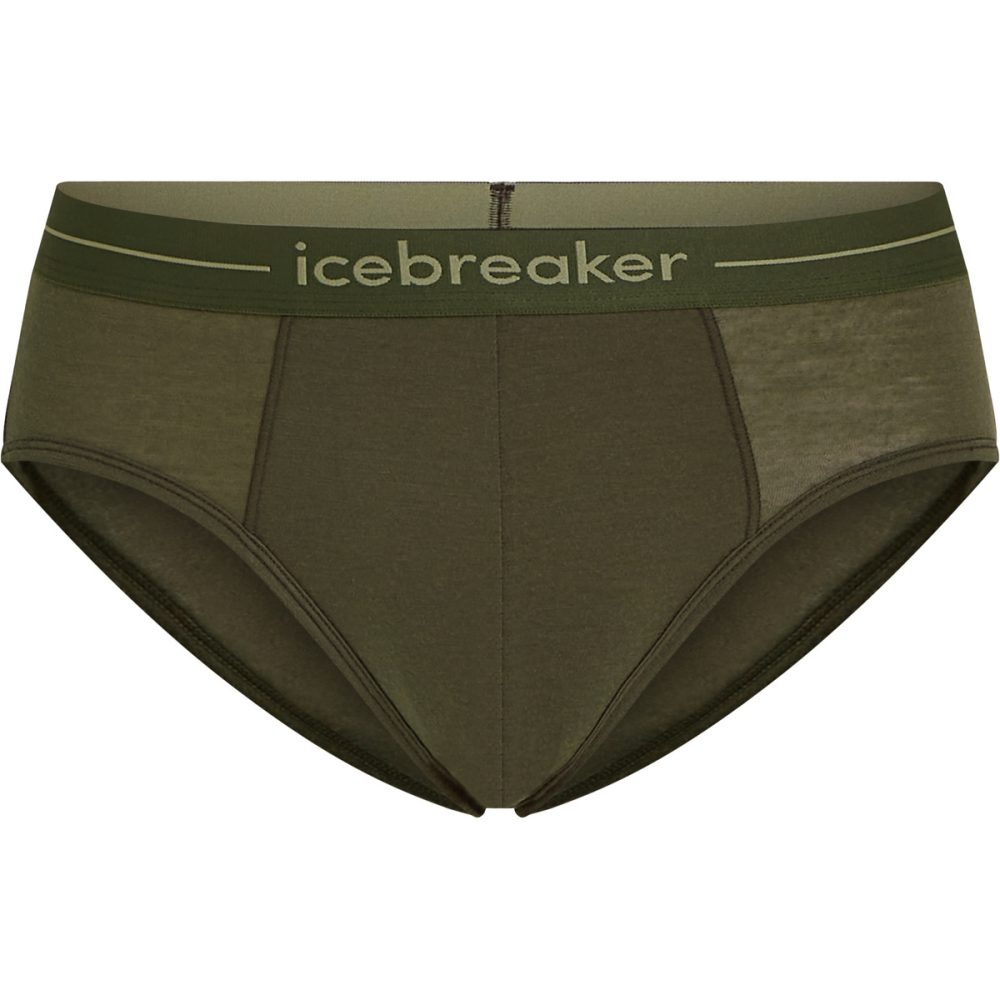 Icebreaker Herren Anatomica Unterhose