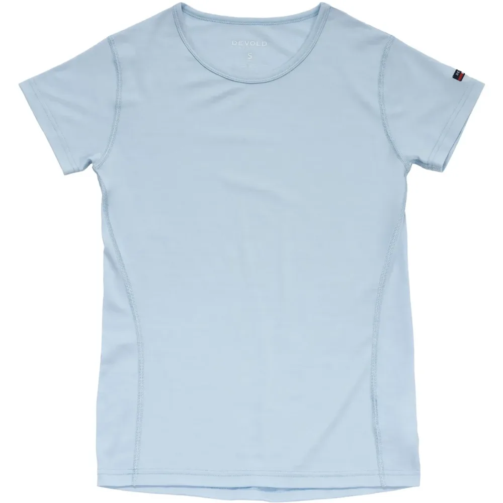 Devold Damen Breeze T-Shirt